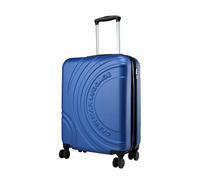 Cabin Max Velocity Expandable 55x40x20 Cabin Suitcase - 55x40x20cm Carry-ons, Carry on Suitcase, Hand Luggage Suitcase, Cabin Luggage Lightweight for Ryanair, EasyJet, BA, TUI & Major Airlines