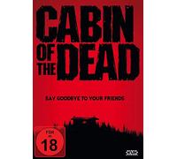 Cabin of the Dead – DVD – Uncut (Import)