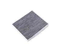 Cabin Oil Filter Set for Enhanced Vehicle Maintenance - Compatible with Multiple Models(1 carbin filter)