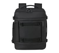 Cabin Pack Underseat Backpack S - unisex - American Tourister - Backpacks - Black - ONE SIZE - Bags ONE SIZE
