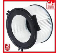 Cabin Pollen Air Filter Febi 11567 For VW Transporter T4 1995-2003 7D0819989