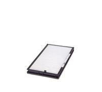 Cabin Pollen Air Filter Fits Alpina B10 B11 B12 BMW 5 Series 7 Series HELLA
