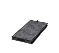 Cabin Pollen Air Filter Fits Alpina B10 B11 B12 BMW 5 Series 7 Series HELLA