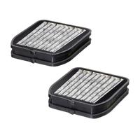 HENGST FILTER E989LC01-2 Pollen filter