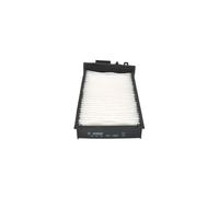 BOSCH 1987432198 Cabin Air Filter 346mm Length Particulate Fits Citroën C5