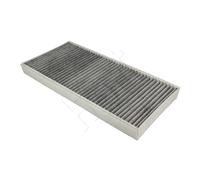 Cabin/Pollen Filter Activated Carbon for Focus 98-03 1121106 1139654 1382861
