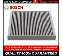 Cabin Pollen Filter Bosch 1987435518 80292-SNL-T01