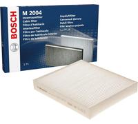 Bosch 1 987 432 004 Cabin Air Filter Fits Chevrolet Malibu 2.4 2.0 D 2011-2022