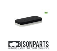 CABIN POLLEN FILTER CU2303 MANN FILTER FITS RENAULT MIDLUM, PREMIUM & PUNCHER "