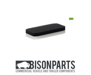 CABIN POLLEN FILTER CU2303 MANN FILTER FITS RENAULT MIDLUM, PREMIUM & PUNCHER "