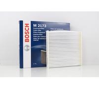 CABIN POLLEN FILTER FIAT SUZUKI SWIFT III SX4 TOYOTA GT 86 2.0 M2173