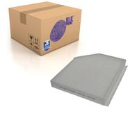 Cabin Pollen Filter Fits Audi A4 Allroad quattro Avant qua Blue Print ADV182509
