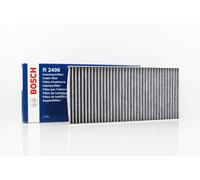 CABIN POLLEN FILTER fits FIAT SCUDO PEUGEOT EXPERT TOYOTA PROACE 2.0 1.6 R2406