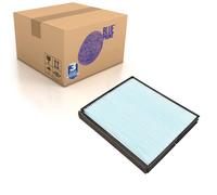 Cabin Pollen Filter Fits Hyundai Accent OE 9761025950 Blue Print ADG02541