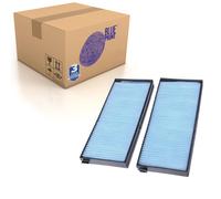 BLUE PRINT ADG02527 Pollen filter