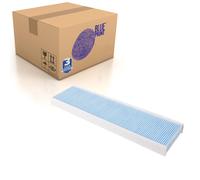 Blue Print ADB112508 Filter, interior air