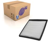 BLUE PRINT ADN12502 Pollen filter