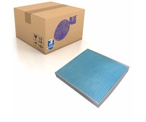 Cabin Pollen Filter Fits Volkswagen Arteon 4motion Atlas Blue Print ADV182526