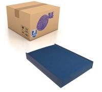 Cabin Pollen Filter Fits Volkswagen e-load up e-up up Blue Print ADV182520