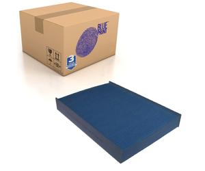 Cabin Pollen Filter Fits Volkswagen e-load up e-up up Blue Print ADV182520