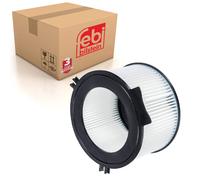 FEBI BILSTEIN 11567 Pollen filter