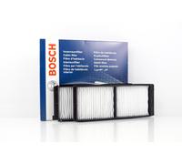 CABIN POLLEN FILTER FOR MAZDA 2 DE 1.3 1.5 1.6 1.4 2007 - 2015 M2275