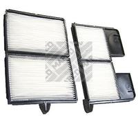 CABIN POLLEN FILTER FOR TOYOTA CARINA AVENSIS 1.6 1.8 2.0 1992-2003