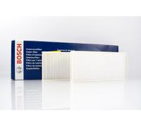 Cabin filter Particulate Filter 1 987 432 020 BOSCH for MERCEDES-BENZ E-CLASS