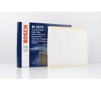 CABIN POLLEN FILTER M2075 FITS NISSAN ALMERA PRIMERA LEXUS GS IS III RC