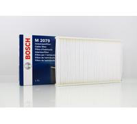 Pollen / Cabin Filter fits PEUGEOT RCZ 1.6 2.0D 10 to 15 Bosch E146155 6447KK