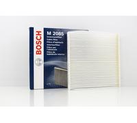 Pollen / Cabin Filter fits SUBARU OUTBACK BP9, BPE 2.5 3.0 03 to 09 Bosch New