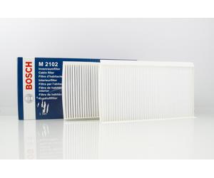 CABIN POLLEN FILTER M2102 FITS ALPINA B5 B6 4.4 BMW 3.0 6 4.8 3.0 5.0 4.4