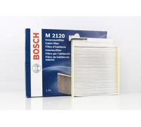 CABIN POLLEN FILTER M2120 FITS NISSAN RENAULT CLIO LOGAN THALIA TWINGO