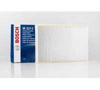 CABIN POLLEN FILTER M2213 MERCEDES-BENZ SPRINTER 3,5-t 3-t 4,6-t 5-t VW