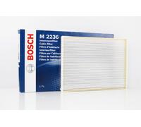 Pollen / Cabin Filter 1987432236 Bosch 9586164J00000 9586164J01000 9586164J10000