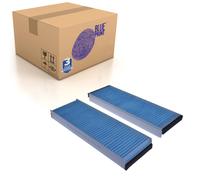 BLUE PRINT ADV182516 Filter set, cabin air