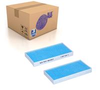 Pollen / Cabin Filter ADA102513 Blue Print 68033193AA Genuine Quality Guaranteed