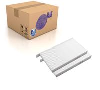 Blue Print Pollen Cabin Filter Set ADG02553 – Fits HYUNDAI iLoad TQ 2.5D 2008 (D4CB)