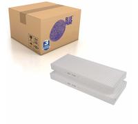 BLUE PRINT ADN12522 Filter set, cabin air