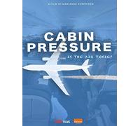 Cabin Pressure: Is the Air Toxic?