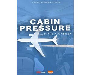 Cabin Pressure: Is the Air Toxic?