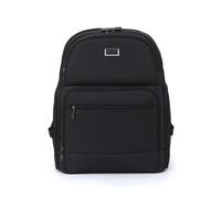 Cabin Pro 'Stride' 40x30x20cm Cabin Bag Backpack TSA Approved Lock CABIN PRO Black One Size