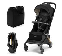 Cabin Size Buggy PILOT 2 black