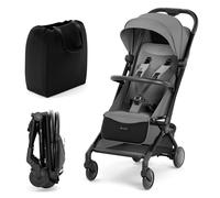 Cabin Size Buggy PILOT 2 grey