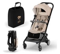 Cabin Size Buggy PILOT 2 Whisper Dune