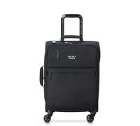 Cabin suitcase with 4 double wheels Delsey Maubert 2.0 Noir 45 L