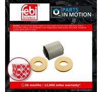 FEBI BILSTEIN 103773 Repair Kit, driver cab suspension