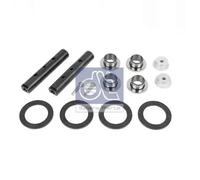 Cabin Suspension Repair Kit 5.96232 DT Spare Parts