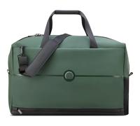 Cabin travel bag Delsey Turenne Soft Vert 35x55x24,5 cm