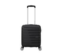 Cabin trolley -FLASHLINE-153342 made of sturdy and scratch-resistant ABS, sup...